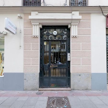 Bhost - Ferraz 74 Apartment Madrid Exterior photo